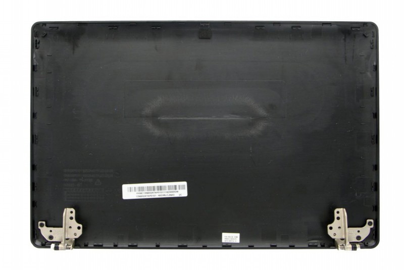 LCD cover rose tactile 11 pouces VivoBook Asus