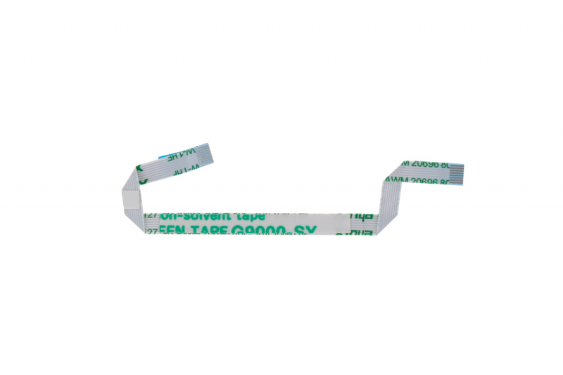 Nappe de touchpad Asus - 8 Pins - 15 cm