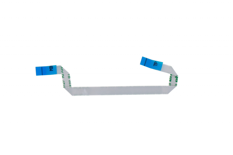 Nappe de touchpad Asus - 8 Pins - 15 cm