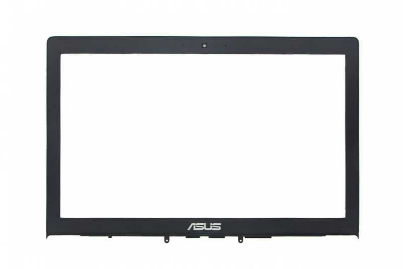 LCD Bezel noir 15 pouces Asus - 90NB07D2-R7B010 LCD Bezel noir 15 pouces Asus ROG