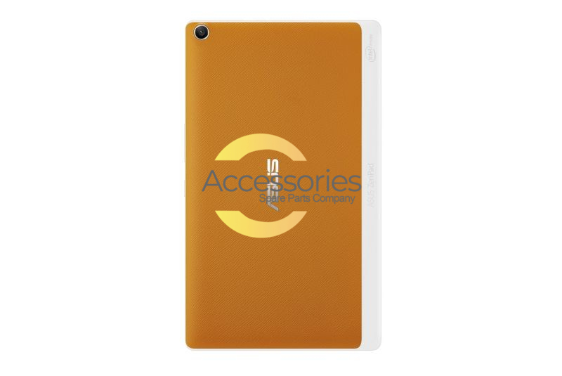 Zen case orange ZenPad Asus