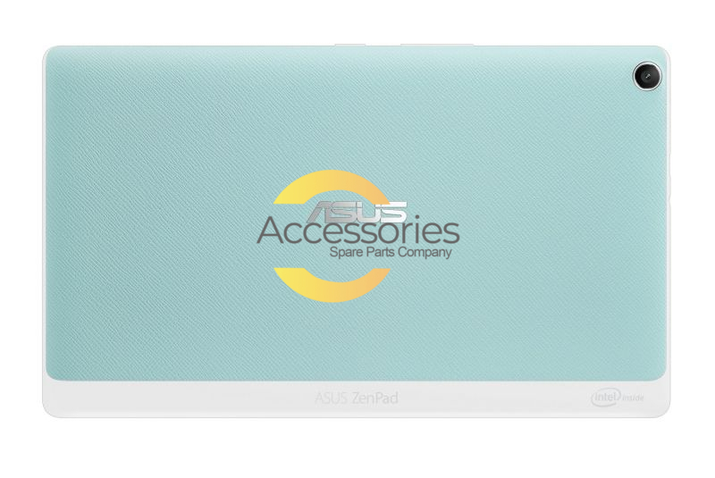 Zen case aqua ZenPad Asus