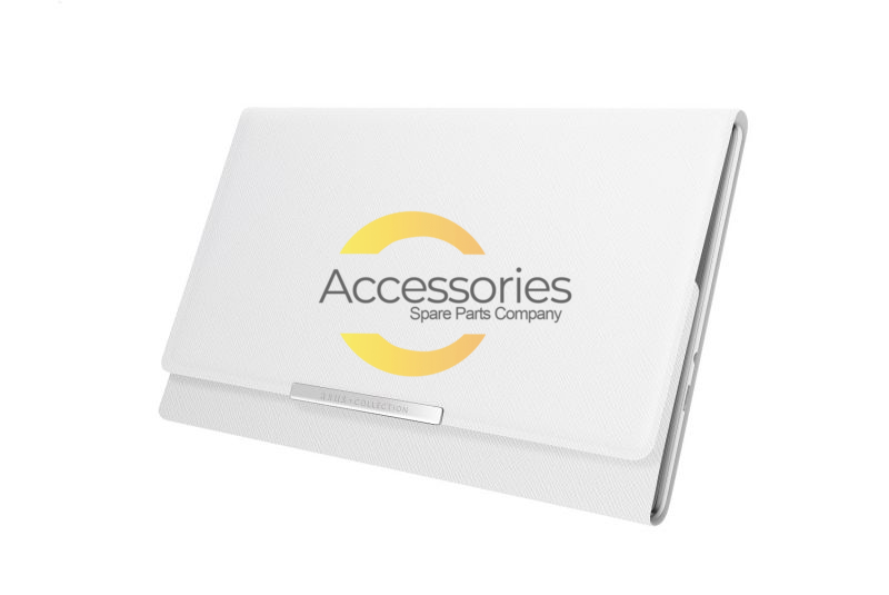 Zen Clutch blanc pour ZenPad Asus