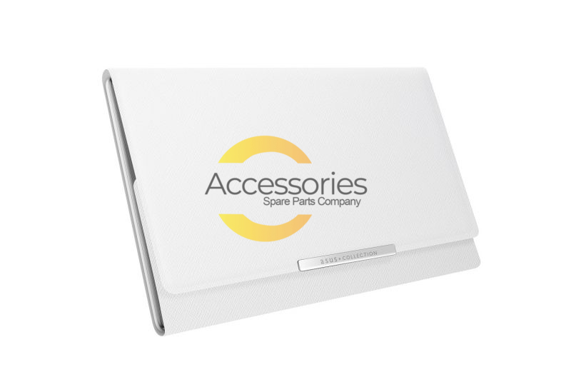Zen Clutch blanc pour ZenPad Asus