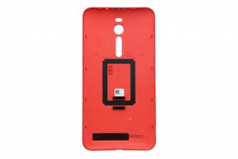Coque arrière rouge ZenFone 2 - 5.5 pouces Asus