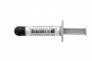 Pâte thermique silver