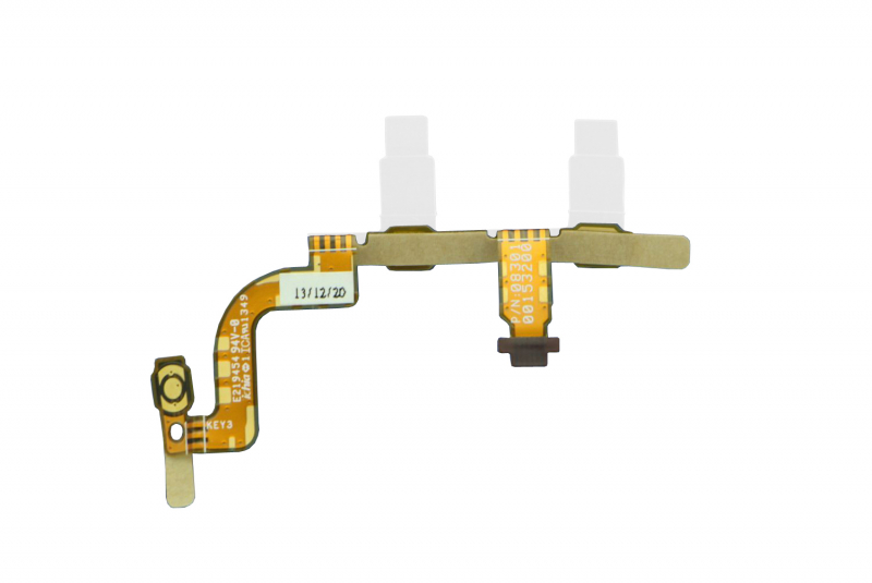 Nappe Sidekey Transformer Asus