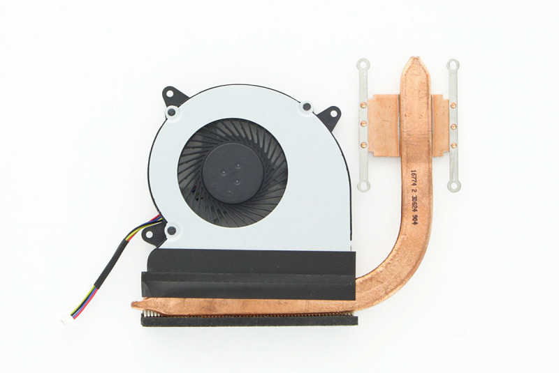 Module thermique CPU Asus - MF60070V1-C180-S9A