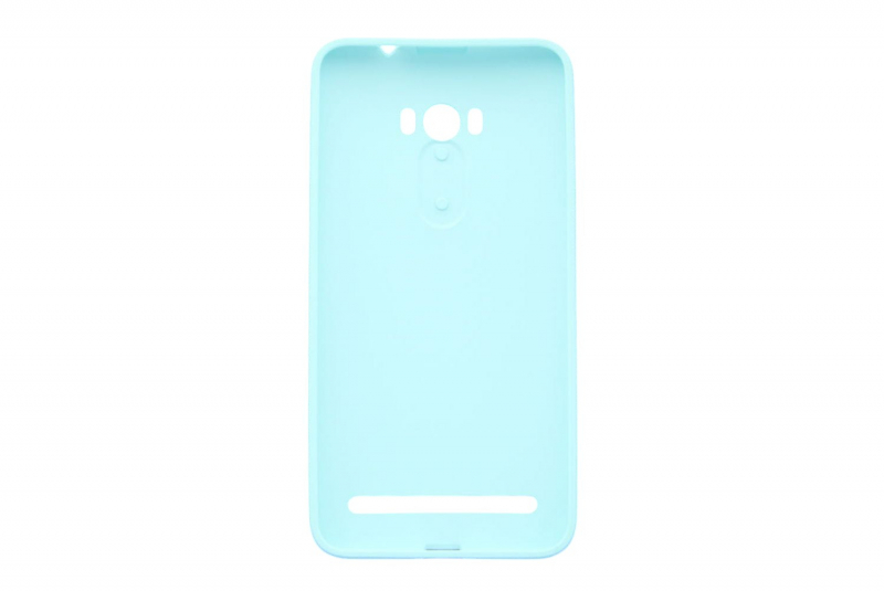 Bumper bleu ZenFone - 90XB00RA-BSL390