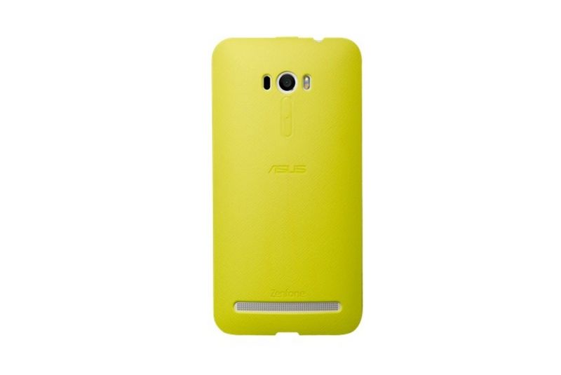 Bumper jaune ZenFone - 90XB00RA-BSL370