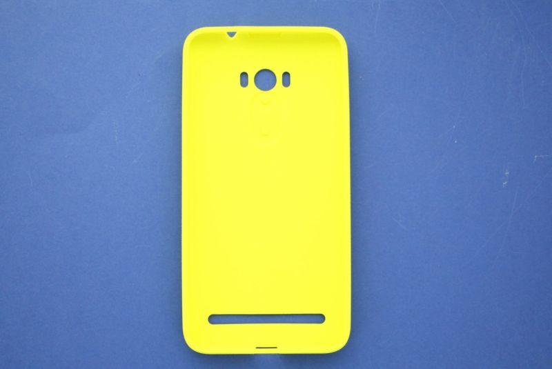 Bumper jaune ZenFone - 90XB00RA-BSL370