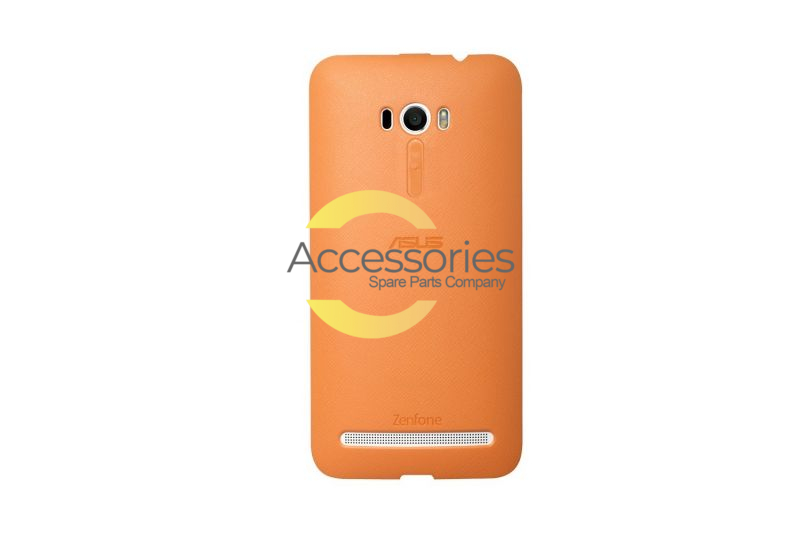 Bumper orange ZenFone Selfie Asus