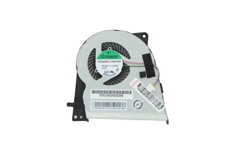 Ventilateur CPU Asus - EF40050S1-C140-S9A