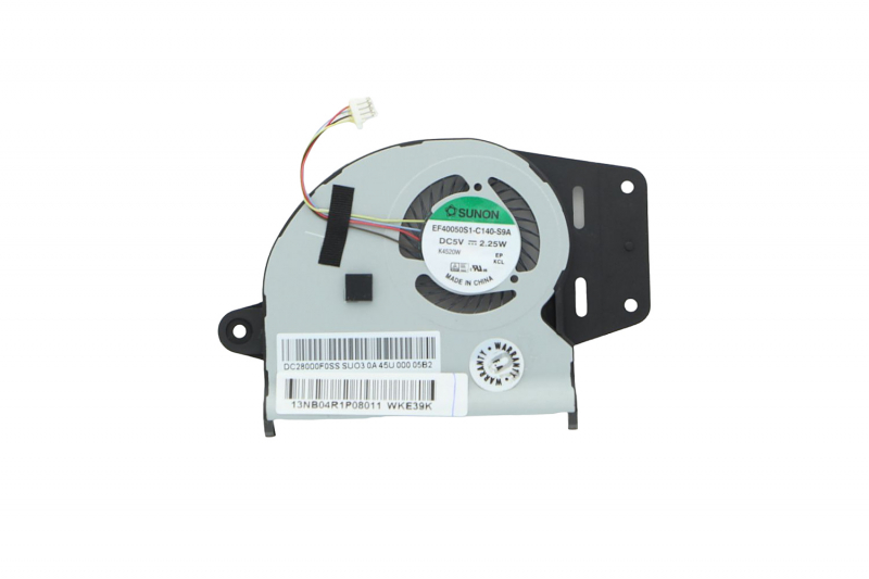 Ventilateur VGA Asus - EF40050S1-C140-S9A