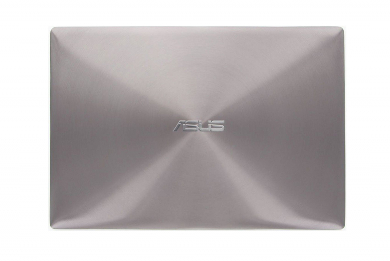 LCD Cover gris tactile 13 pouces Asus ZenBook LCD Cover gris tactile 13 pouces ZenBook Asus