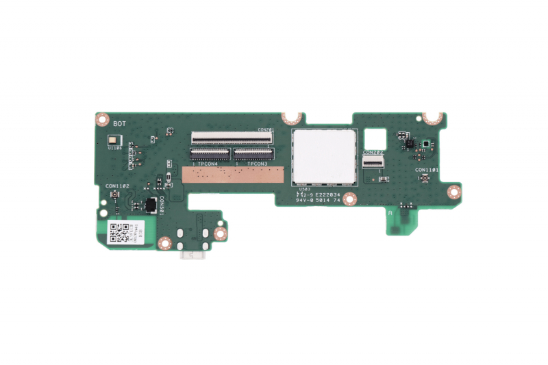 Carte Alim Asus tablette