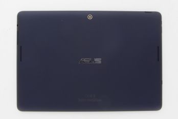 Coque Noire Asus