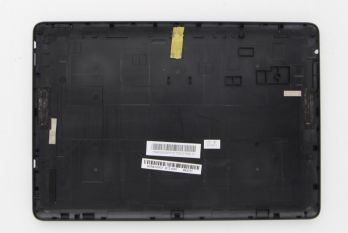 Coque Noire Asus