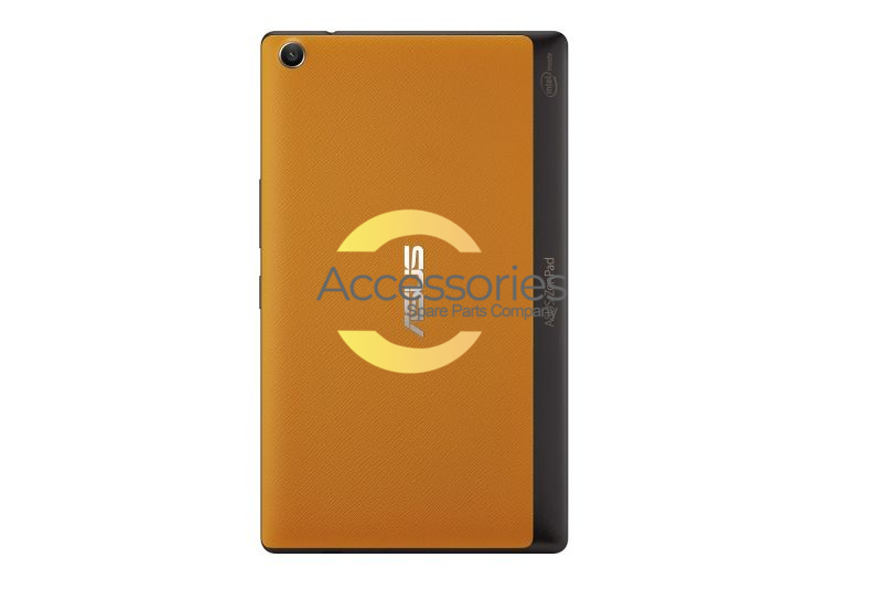 Zen Case orange pour Zenpad Asus