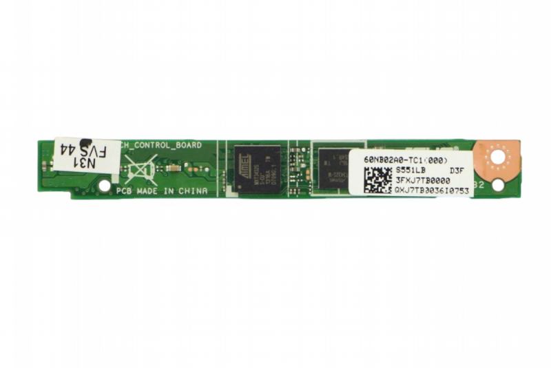 Carte contrôleur tactile Asus - E89382 - 90NB02A0-R10020