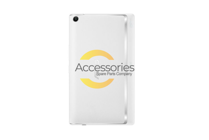Power case blanc ZenPad Asus
