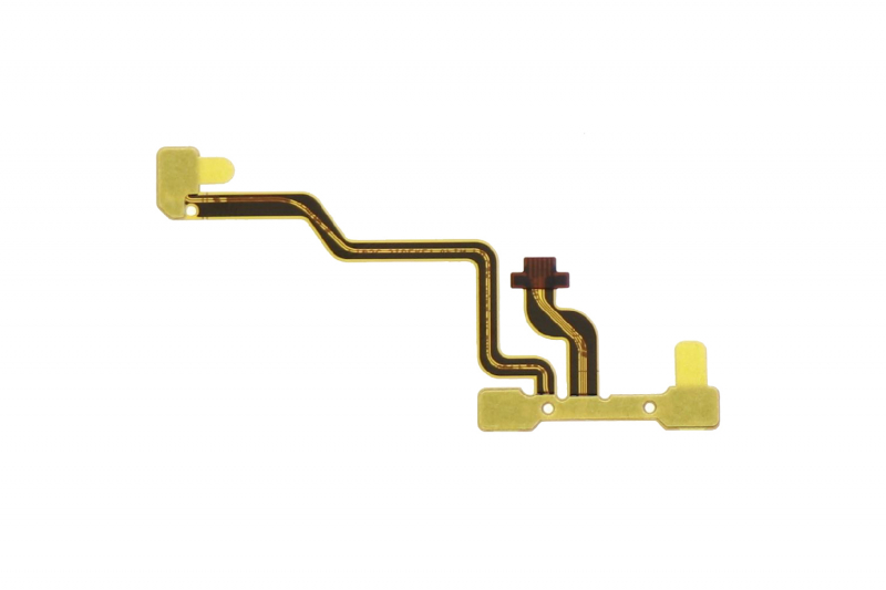 Nappe sidekey Transformer Asus