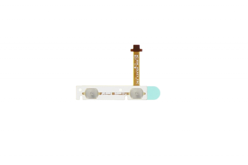 Nappe plate bouton volume - 08301-01600000 Nappe plate bouton volume - 08301-01600000