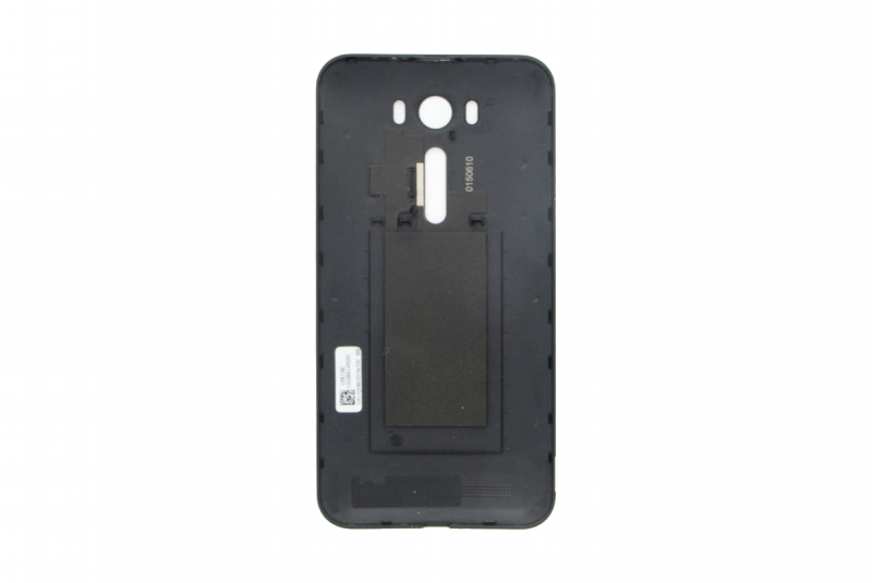 Coque arrière noire ZenFone Laser - 90AZ00E1-R7A010