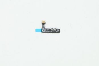 Nappe plate bouton power ZenFone Selfie