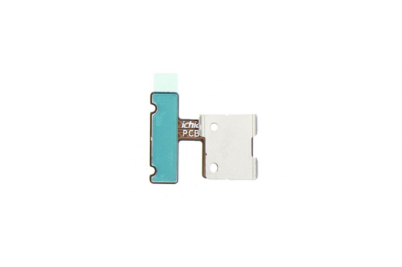 Nappe plate bouton power ZenFone Laser - 08030-02283300