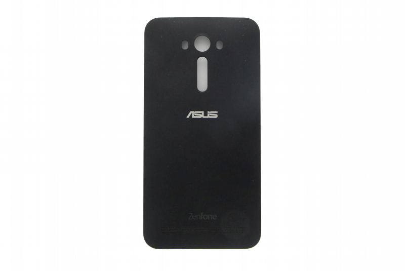 Coque arrière noire ZenFone Laser - 90AZ00L1-R7A010 Coque arrière noire ZenFone Laser - 90AZ00L1-R7A010