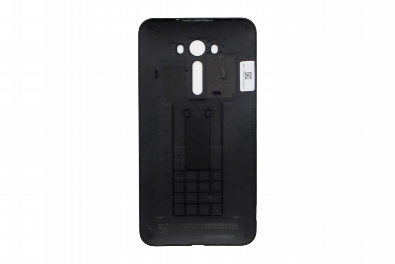 Coque arrière noire ZenFone Laser - 90AZ00L1-R7A010