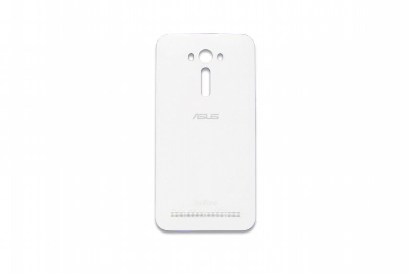 Coque arrière blanche ZenFone Laser - 90AZ00L2-R7A010 Coque arrière blanche ZenFone Laser - 90AZ00L2-R7A010