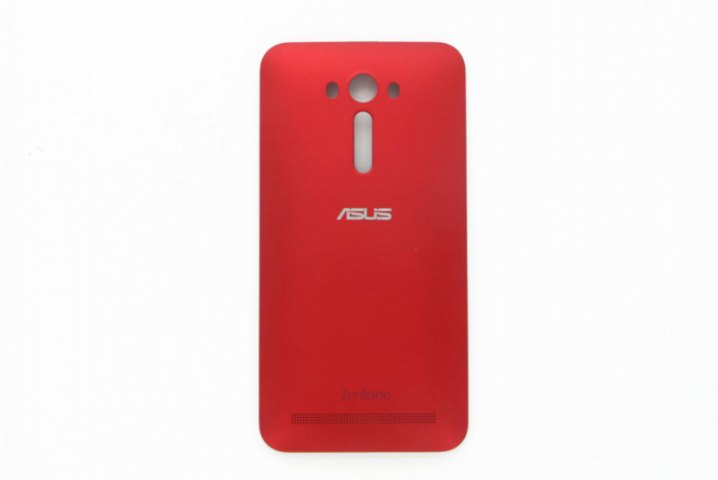 Coque arrière rouge ZenFone Laser - 90AZ00L3-R7A010 Coque arrière rouge ZenFone Laser - 90AZ00L3-R7A010