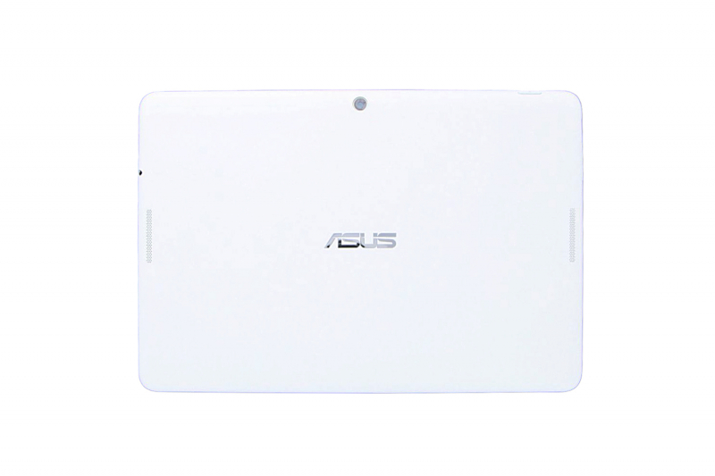 Coque Blanche tablette Asus