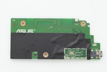 Carte audio Asus tablette