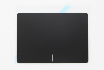 Plaque du touchpad noir Asus - 13NB04X1L30021