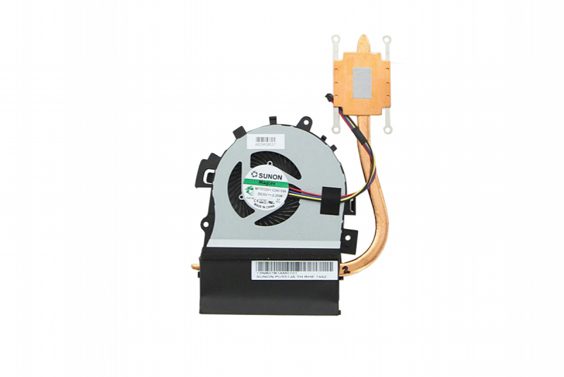 Module thermique CPU pour AsusPro Essential