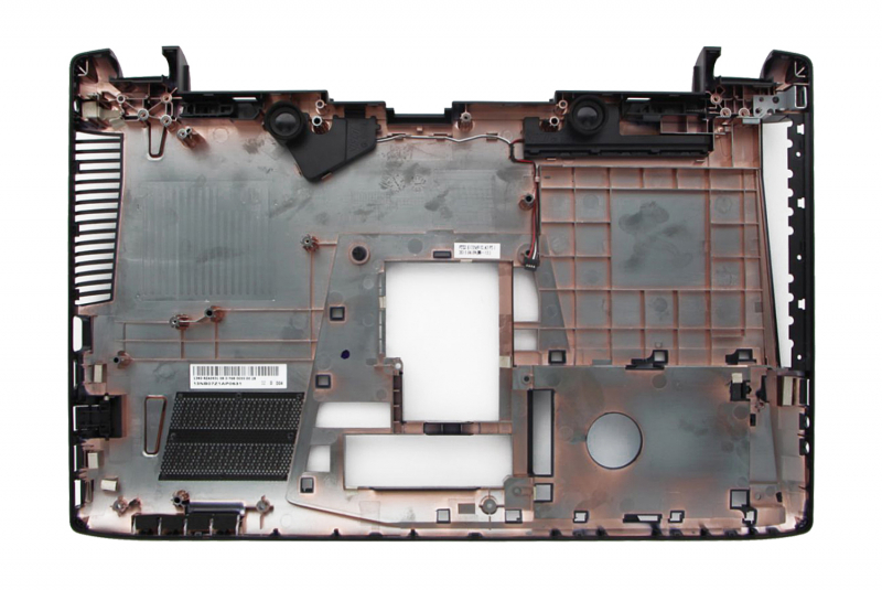 Bottom Case noir 15 pouces ROG Asus