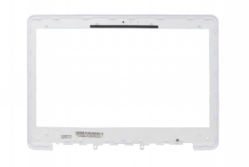 LCD Bezel blanc 13 pouces Asus