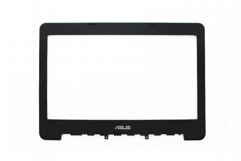 LCD Bezel noir 13 pouces Asus - 90NB07I1-R7B010