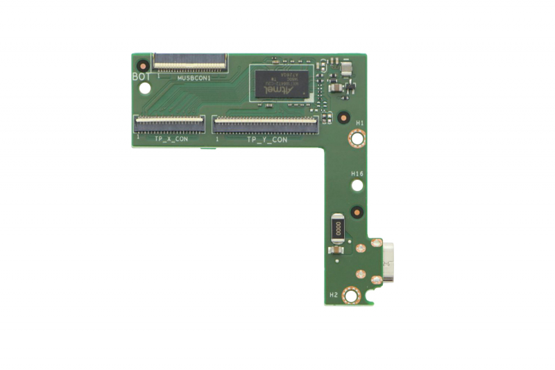 Carte USB fille Asus