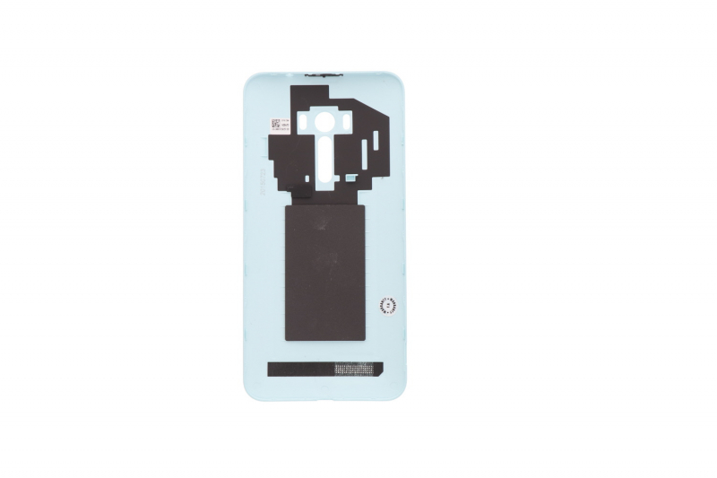 Coque arrière bleue ZenFone Selfie