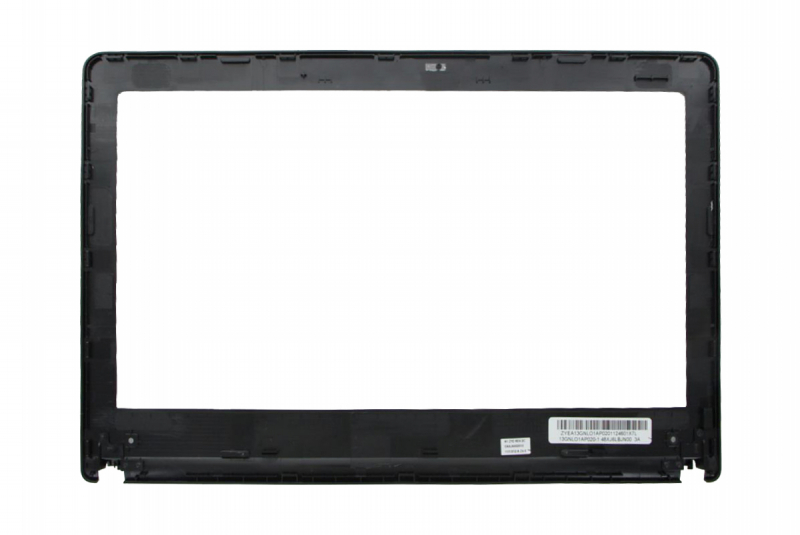 LCD Bezel noir 13 pouces Asus - 13GNLO1AP020-1