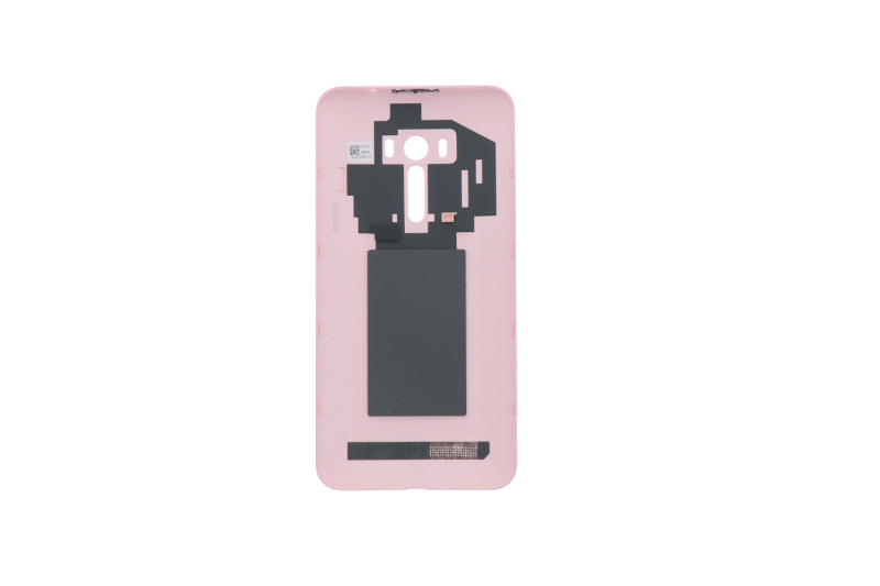 Coque arrière rose ZenFone Selfie