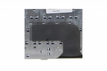 Clavier noir Asus - 04GNA11KFRN0