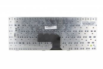 Clavier noir Asus - 04GNA11KFRN0