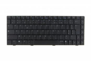 Clavier noir Asus - 04GNA11KFRN0