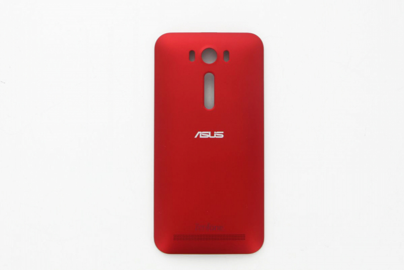 Coque arrière rouge ZenFone Laser - 90AZ00E3-R7A010 Coque arrière rouge ZenFone Laser - 90AZ00E3-R7A010