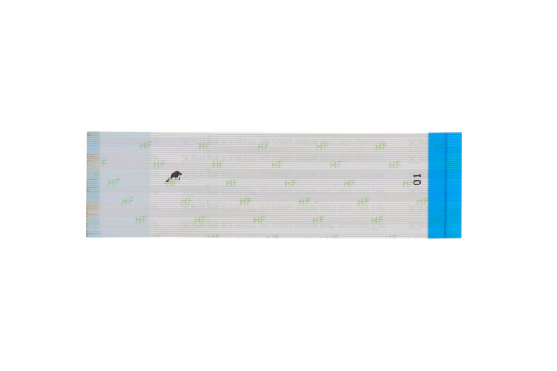 Nappe plate Asus - 9.3 cm - 50 Pins